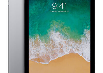 Apple iPad 6th Gen 128GB Refurbished