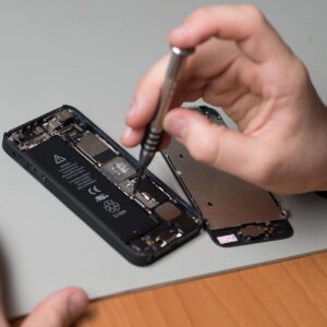 Manufacturer's Warranty Repair