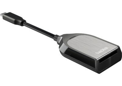 SD Card to USB C Reader Sandisk