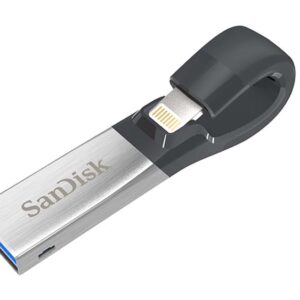 iXpand Flash Drive 64GB