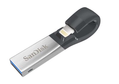 iXpand Flash Drive 64GB
