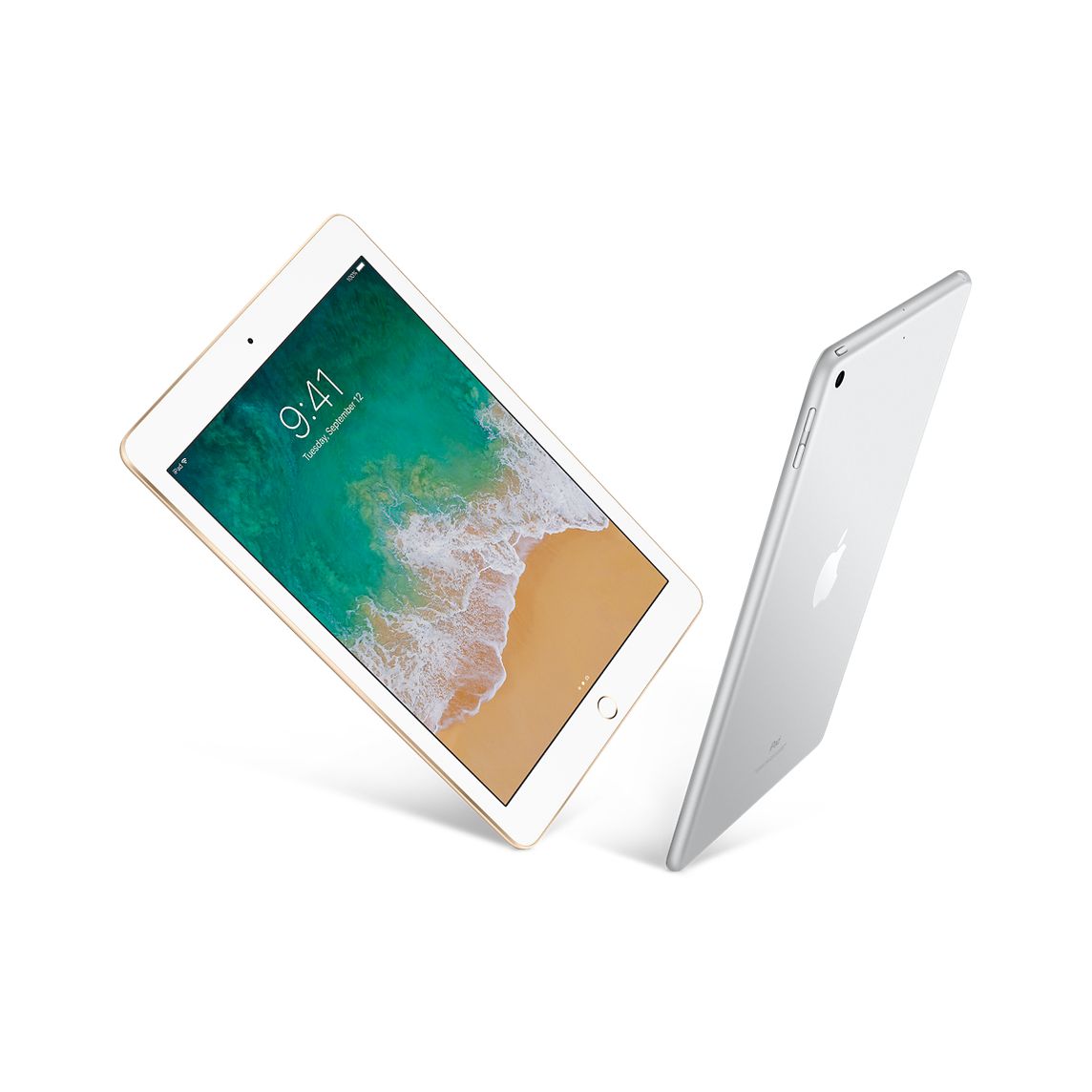 Apple iPad 6th Gen 128GB Refurbished - Image 2