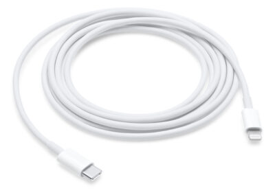 Genuine Apple USB-C to Lightning Cable (2m)