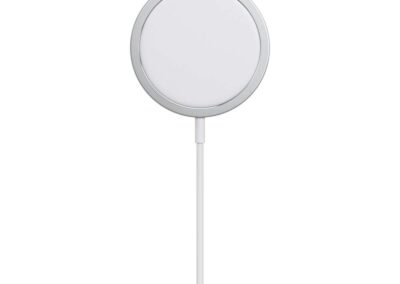 Apple Magnetic Wireless Charger – Magsafe
