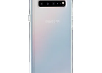 SAMSUNG GALAXY S10 3SIXT PUREFLEX TRANSPARENT