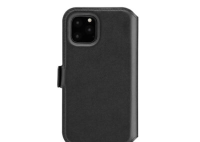 IPHONE 11 PRO CASE 3SIXT NEOWALLET BLACK