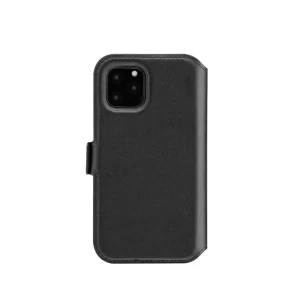 IPHONE 13 PRO MAX CASE 3SIXT NEOWALLET BLACK