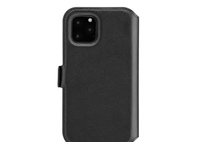 IPHONE 13 PRO MAX CASE 3SIXT NEOWALLET BLACK