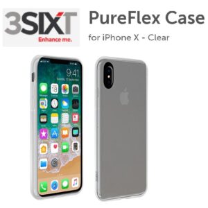 Iphone X Xs Pureflex Case