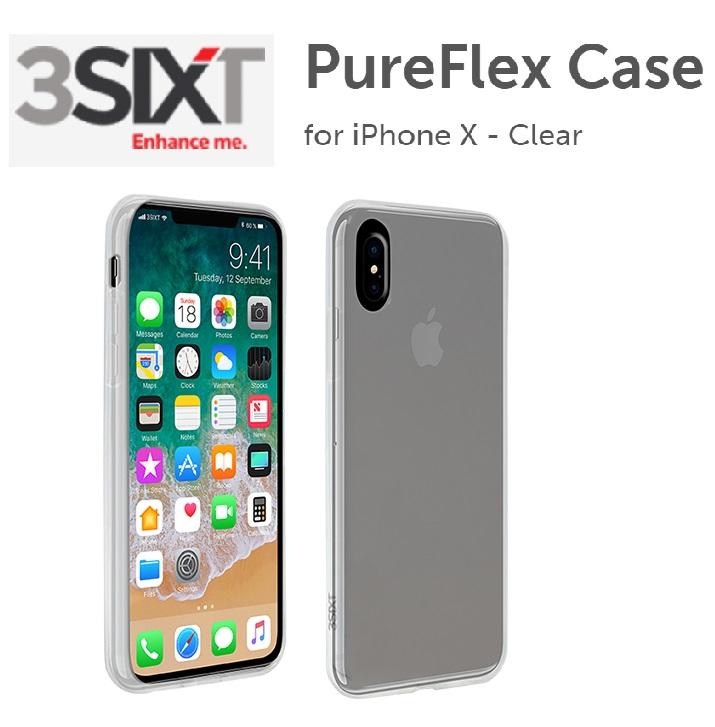 Iphone X Xs Pureflex Case
