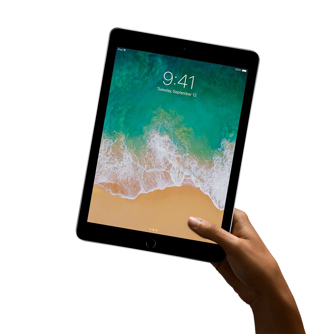 Apple iPad 6th Gen 128GB Refurbished - Image 3