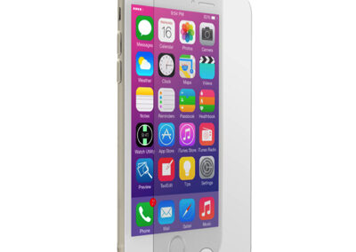 iPhone Glass Protector