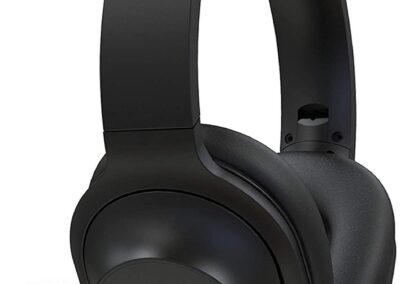 Bluetooth Headphones