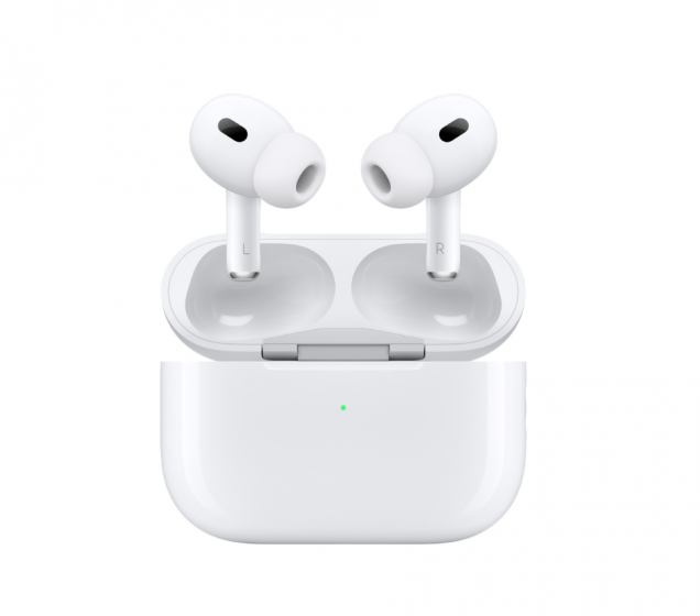 Apple AirPods Pro (2nd Generation)