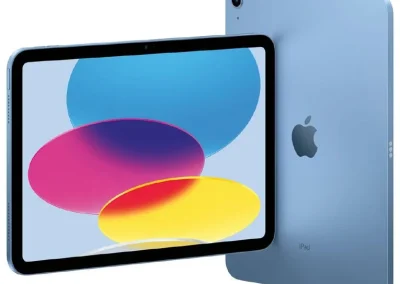 Apple iPad 10th Generation 64GB – wifi model