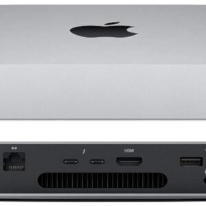 Refurbished Apple Mac Mini M1 chip 256Gb / 8GB unified RAM