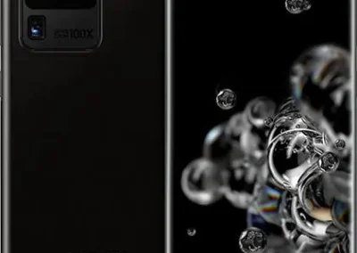 Refurbished Samsung S20 Ultra 256GB