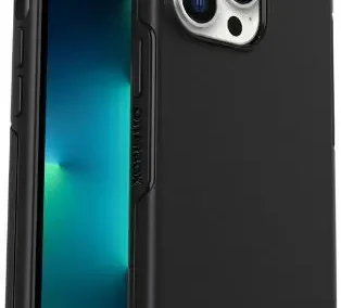 IPHONE 14, PRO, MAX CASE OTTERBOX SYMMETRY BLACK
