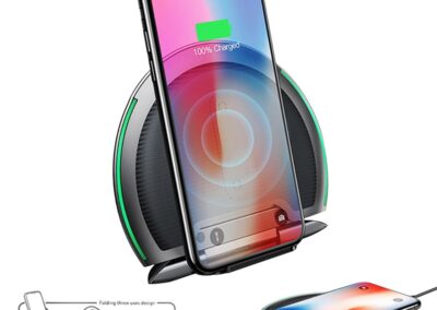 Baseus Foldable Wireless Charger
