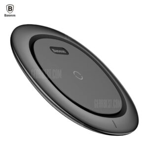 Wireless Phone Charger