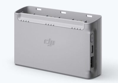 DJI MINI 2 TWO-WAY CHARGING HUB