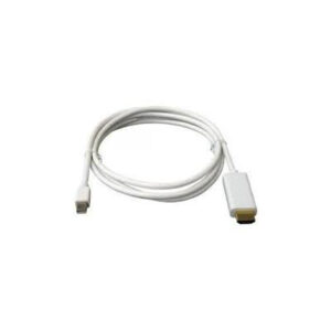 Mini DVI to HDMI Cable