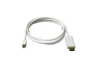 Mini DVI to HDMI Cable