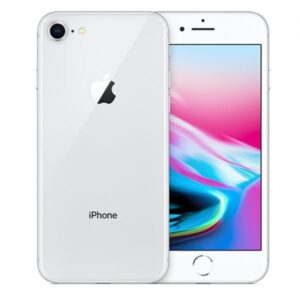 iPhone SE 2nd Gen 128GB refurbished
