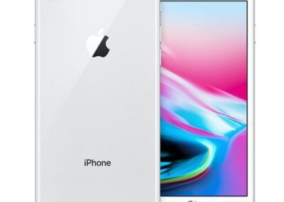 iPhone SE 2nd Gen 128GB refurbished