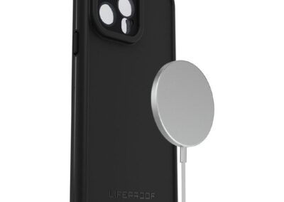 lifeproof fre iPhone 13 case magsafe