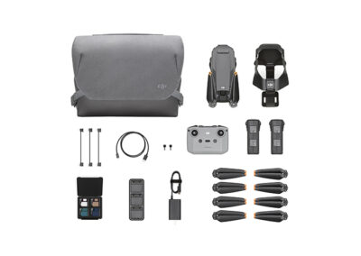 DJI Mavic 3 Fly more combo