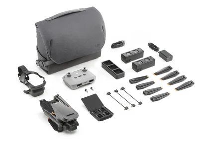 DJI Mavic 3 Fly More Combo