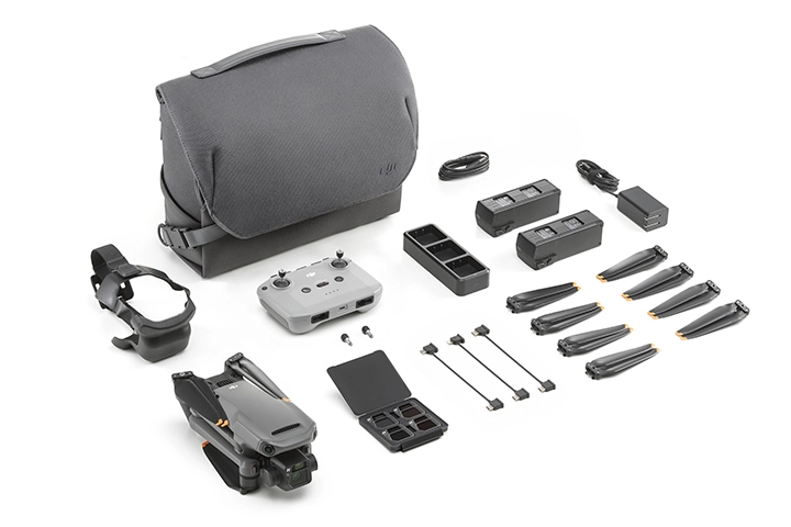 DJI Mavic 3 Fly More Combo