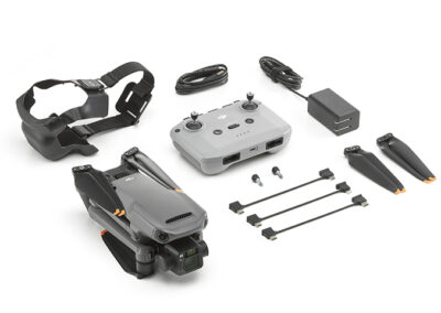 DJI Mavic 3