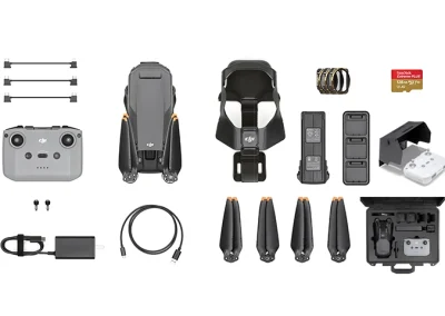 DJI Mavic 3 Essential Combo