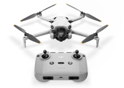DJI Mini 4 Pro (DJI Remote Controller N2)