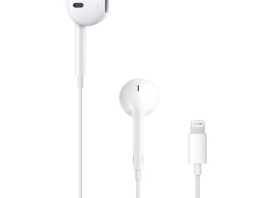 Apple EarPods with Lightning Connector