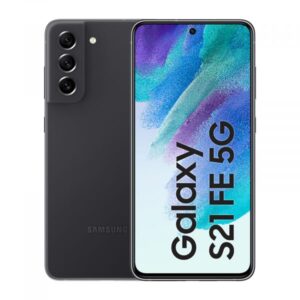refurbished Samsung S21 FE 128GB phone