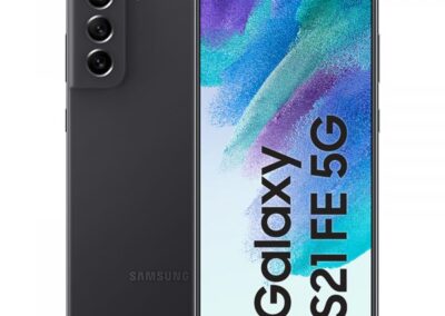 refurbished Samsung S21 FE 128GB phone