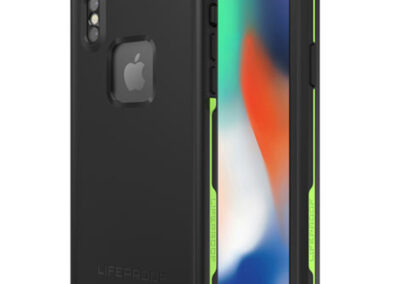 Lifeproof FRE iPhone XS Max case