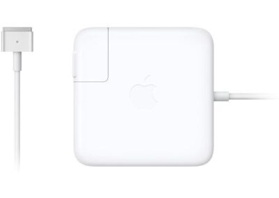 60W MagSafe 2 MacBook/Macbook Pro Charger – Out of Box