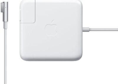 85W MagSafe 1 MacBook Pro Charger – Out of Box