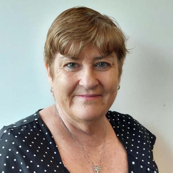 Karen Herbert