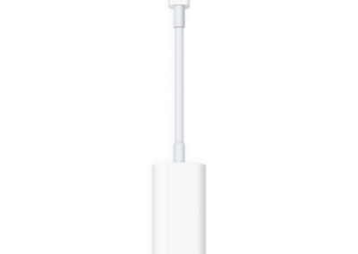 Apple Thunderbolt 3 (USB-C) to Thunderbolt 2 Adapter