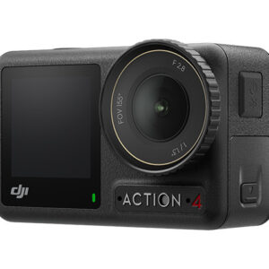 DJI OSMO ACTION 4 STANDARD COMBO