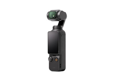 DJI Osmo Pocket 3