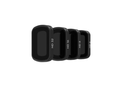 DJI OSMO POCKET ND FILTERS SET (PART 7)