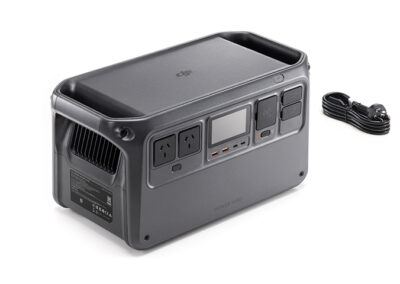 DJI Power 1000 portable power station