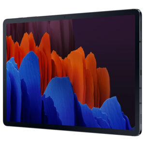 Samsung Galaxy Tab S7+ 12.4" Wifi 128GB - Mystic Black - Refurbished