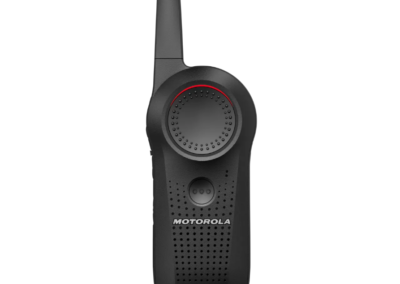 Curve Two-Way Radio